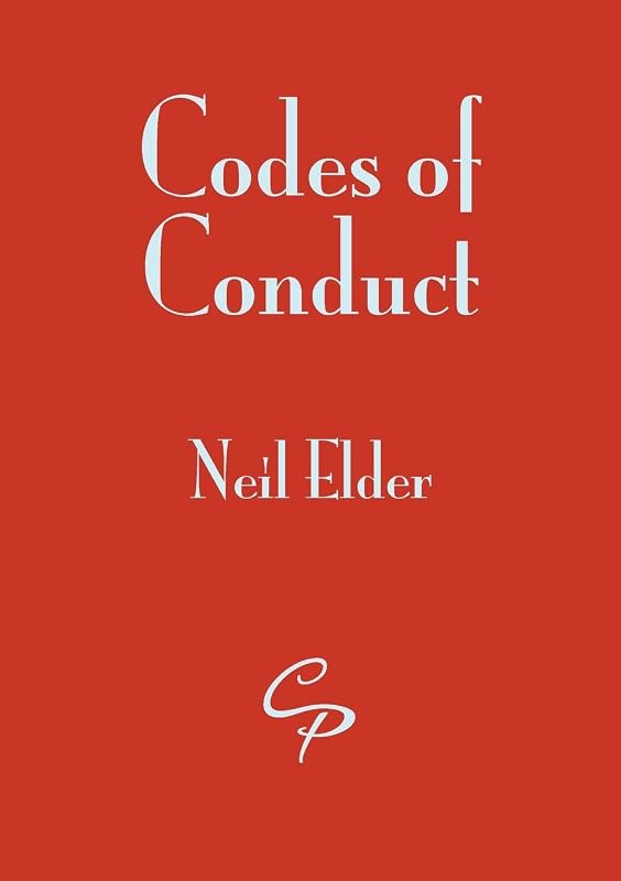 Codes of Conduct by Neil Elder