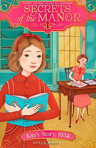 Kay's Story, 1934 by Adele Whitby