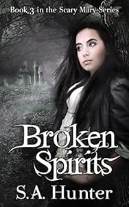 Broken Spirits