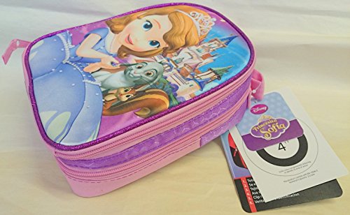 Algopix Similar Product 2 - Character Lunchbox FY 14 (Sofia)