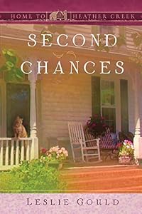 Second Chances