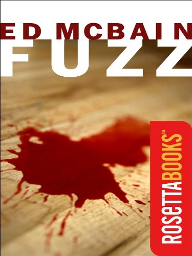 Fuzz by Ed McBain