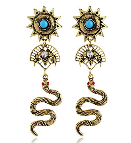 Algopix Similar Product 20 - Bei geng Fashion Cosmetics Jewellery