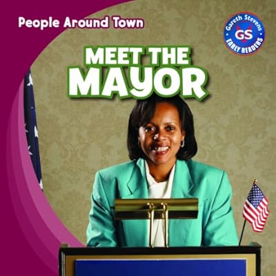 Meet the Mayor