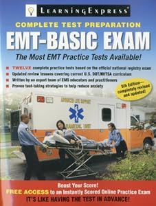 EMT--Basic Exam
