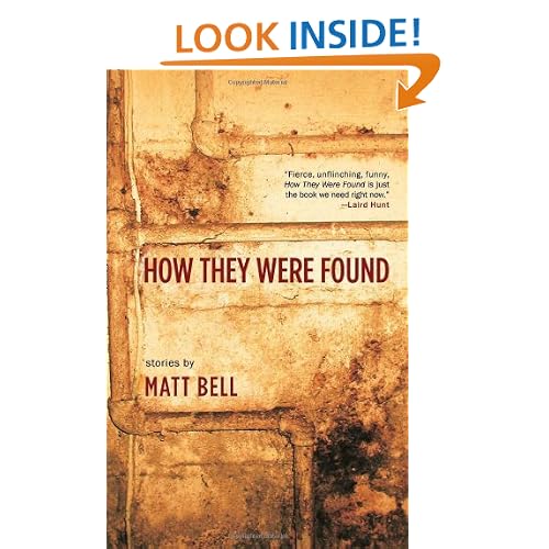 How They Were Found