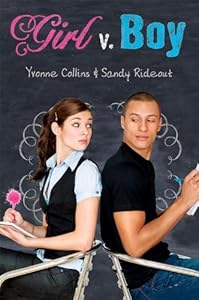 Girl v. Boy