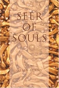 Seer of Souls by Allen Burns