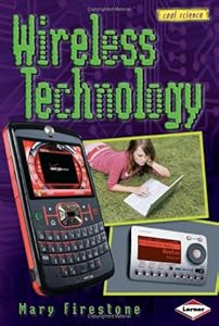 Wireless Technology (Cool Science)