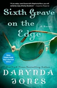 Sixth Grave on the Edge: A Novel