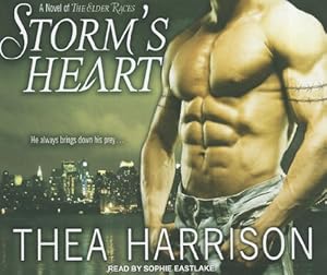 Storm's Heart