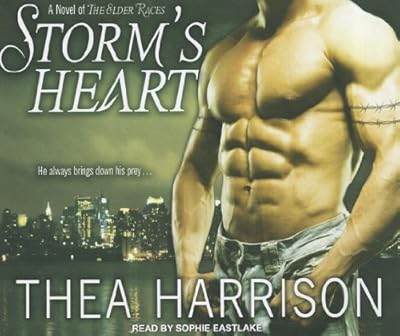 Storm's Heart