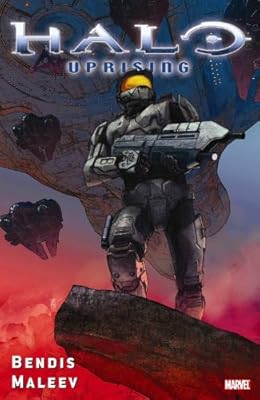 Halo: Uprising