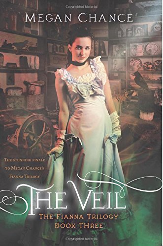 The Veil by Megan Chance