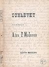 Dunlevey: from the diaries of Alex P. McInnes (A Honker book)