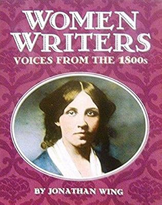 Houghton Mifflin Social Studies: Above Level Independent Book Unit 6 Level 5 Woman Writers: Voices From The 1800S