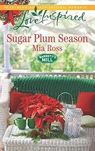 Sugar Plum Season