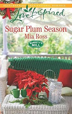 Sugar Plum Season