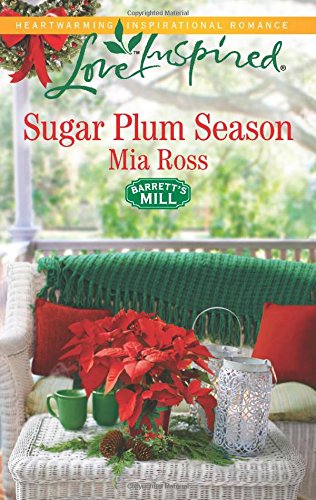 Sugar Plum Season by Mia Ross