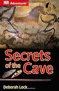DK Adventures: Secrets of the Cave