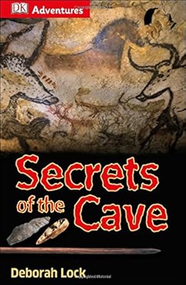 DK Adventures: Secrets of the Cave