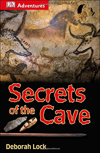 DK Adventures: Secrets of the Cave by DK