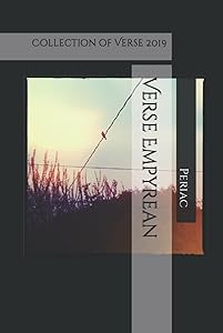 Verse Empyrean: Collection of Verse 2019