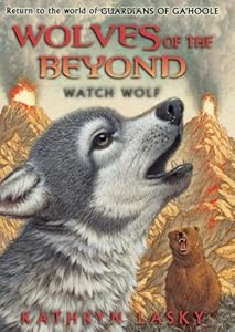 Wolves of the Beyond #3: Watch Wolf