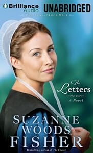 The Letters: A Novel