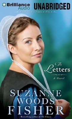 The Letters: A Novel