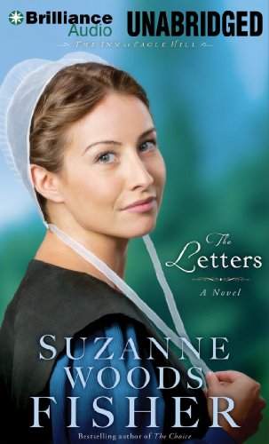 The Letters: A Novel by Suzanne Woods Fisher