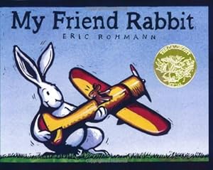 My Friend Rabbit