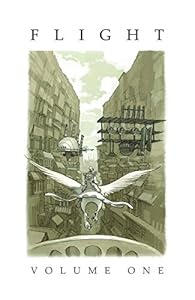Flight, Volume One by Bengal
