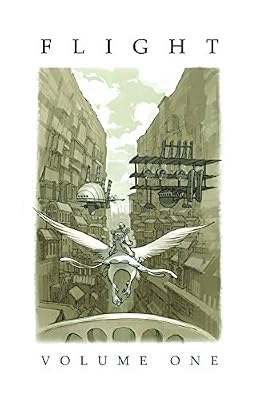 Flight, Volume One