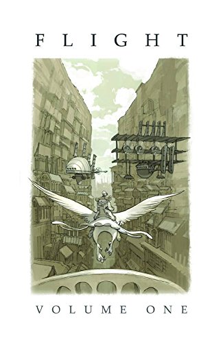 Flight, Volume One by Bengal
