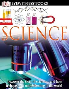 DK Eyewitness Books: Science