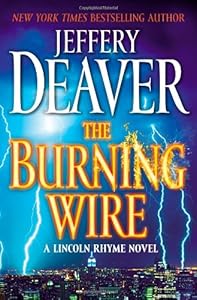 The Burning Wire