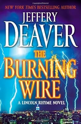 The Burning Wire