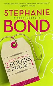 2 Bodies for the Price of 1