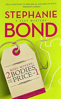 2 Bodies for the Price of 1