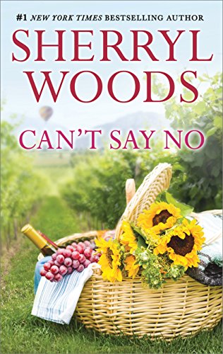 Can't Say No by Sherryl Woods