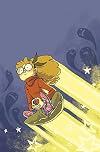 Giant Days #13