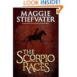 The Scorpio Races
