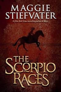 The Scorpio Races - Audio