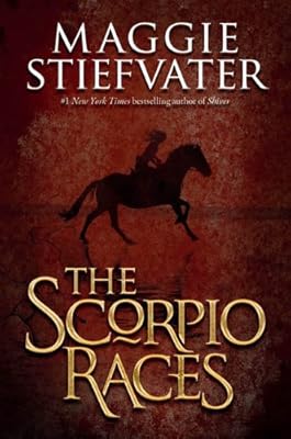 The Scorpio Races - Audio