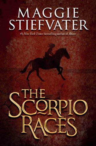 The Scorpio Races - Audio by Maggie Stiefvater