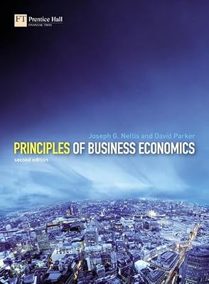 Principles of Business Economics (2nd Edition)