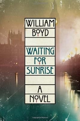 Waiting for Sunrise: A Novel