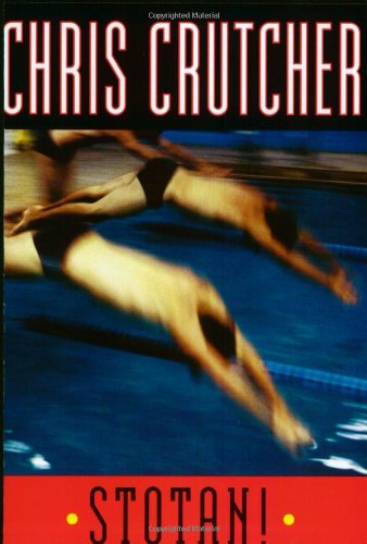 Stotan! by Chris Crutcher
