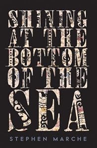 Shining at the Bottom of the Sea